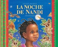 Produktbild: La noche de Nandi