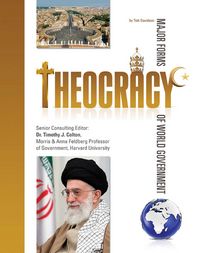 Produktbild: Theocracy