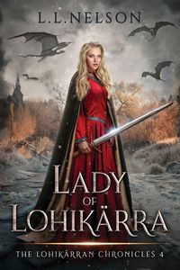 Produktbild: Lady of Lohik&auml;rra