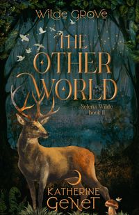 Produktbild: The Otherworld (Wilde Grove Series 2: Selena Wilde, #2)