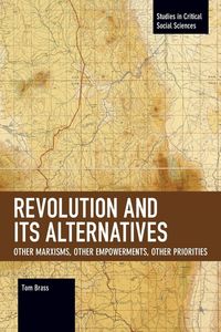 Produktbild: Revolution and Its Alternatives