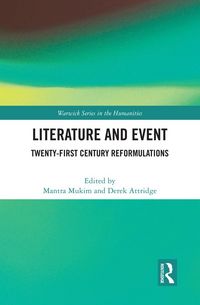 Produktbild: Literature and Event