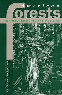 Produktbild: American Forests