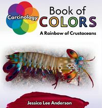 Produktbild: Carcinology Book of Colors