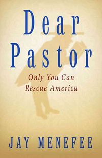 Produktbild: Dear Pastor