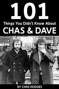 Produktbild: 101 Facts you didn't know about Chas and Dave