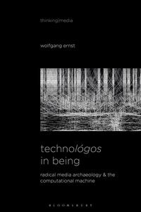 Produktbild: Technologos in Being