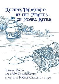 Produktbild: Recipes Treasured by the Pirates of Pearl River