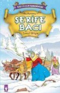Produktbild: Serife Baci