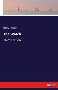 Produktbild: The Watch