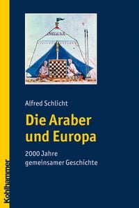 Produktbild: Die Araber und Europa