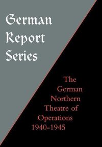 Produktbild: German Report Series