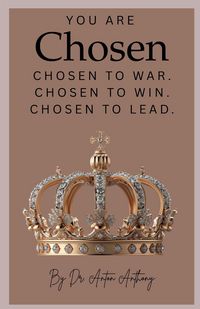 Produktbild: YOU Are Chosen