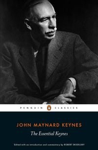 Produktbild: The Essential Keynes
