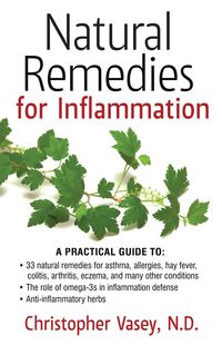 Produktbild: Natural Remedies for Inflammation