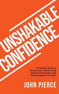 Produktbild: Unshakable Confidence