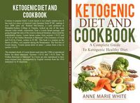 Produktbild: Ketogenic Diet And Cookbook