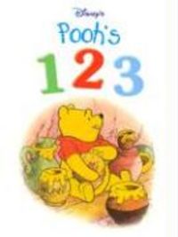 Produktbild: Disney's Pooh's 123
