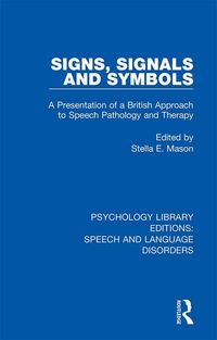 Produktbild: Signs, Signals and Symbols