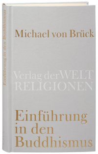 Produktbild: Einf&uuml;hrung in den Buddhismus