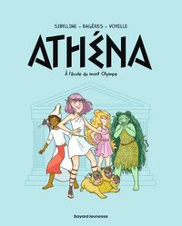Produktbild: Ath&eacute;na