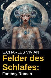 Produktbild: Felder des Schlafes: Fantasy Roman