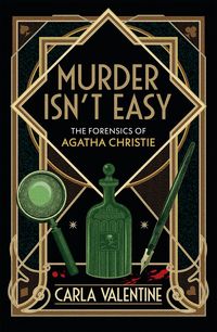 Produktbild: Valentine, C: Murder Isn't Easy