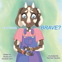 Produktbild: Can You Be Brave?