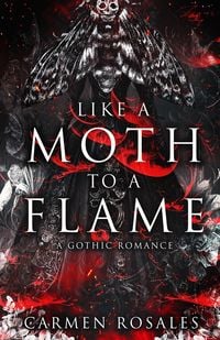 Produktbild: Like A Moth To A Flame
