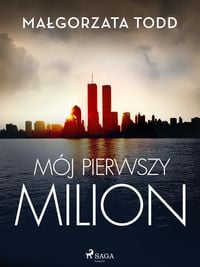 Produktbild: M&oacute;j pierwszy milion