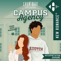 Produktbild: Campus Agency - Tome 03