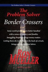 Produktbild: Border Crossers