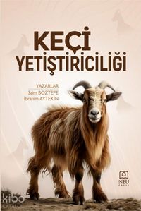 Produktbild: Keci Yetistiriciligi