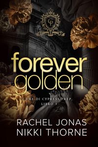 Produktbild: Forever Golden