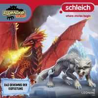 Produktbild: Folge 10: Das Geheimnis der Eisfestung