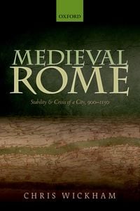 Produktbild: Medieval Rome