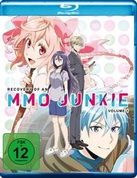 Produktbild: Recovery of an MMO Junkie - Volume 1 - Limitierte Edition mit Sammelschuber