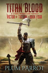 Produktbild: Titan Blood