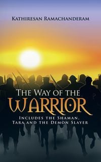 Produktbild: The Way of the Warrior