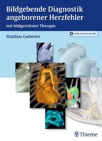 Produktbild: Bildgebende Diagnostik angeborener Herzfehler