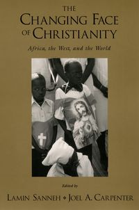 Produktbild: The Changing Face of Christianity