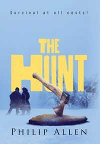 Produktbild: The Hunt