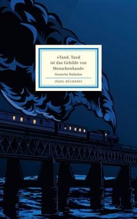 Produktbild: &raquo;Tand, Tand ist das Gebilde von Menschenhand&laquo;