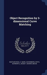 Produktbild: Object Recognition By 3-Dimens