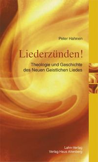 Produktbild: Liederz&uuml;nden!