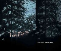Produktbild: Alex Katz This Is Now
