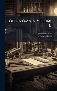 Produktbild: Opera Omnia, Volume 1...