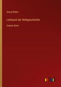 Produktbild: Lehrbuch der Weltgeschichte