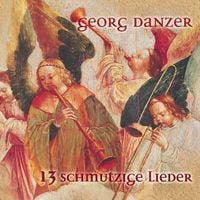 Produktbild: 13 schmutzige Lieder/farbige Vinyl