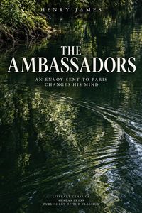 Produktbild: The Ambassadors